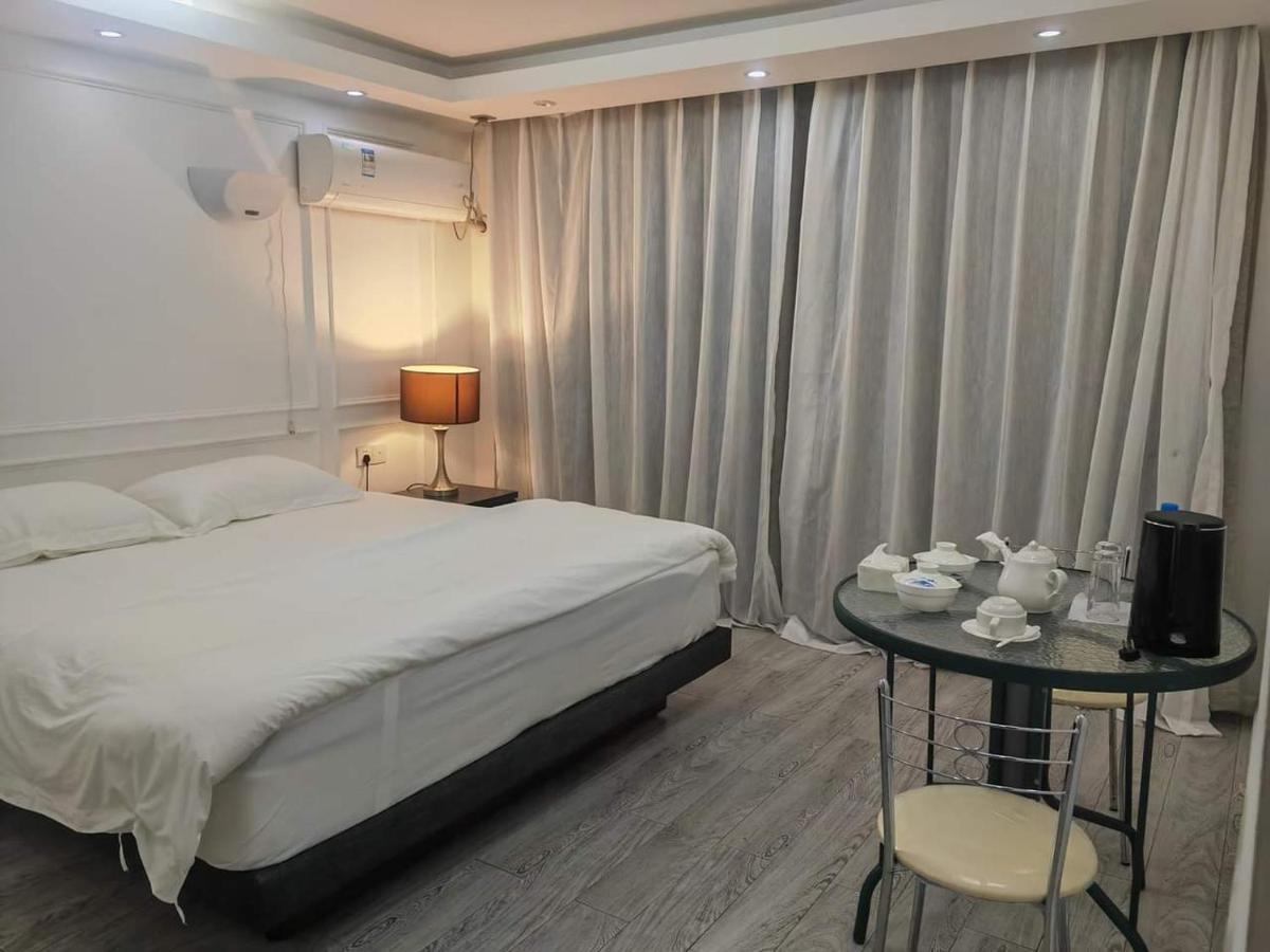Lata Hotel Нукуалофа Экстерьер фото