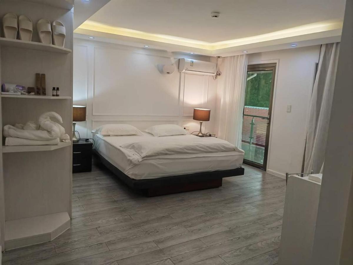 Lata Hotel Нукуалофа Экстерьер фото