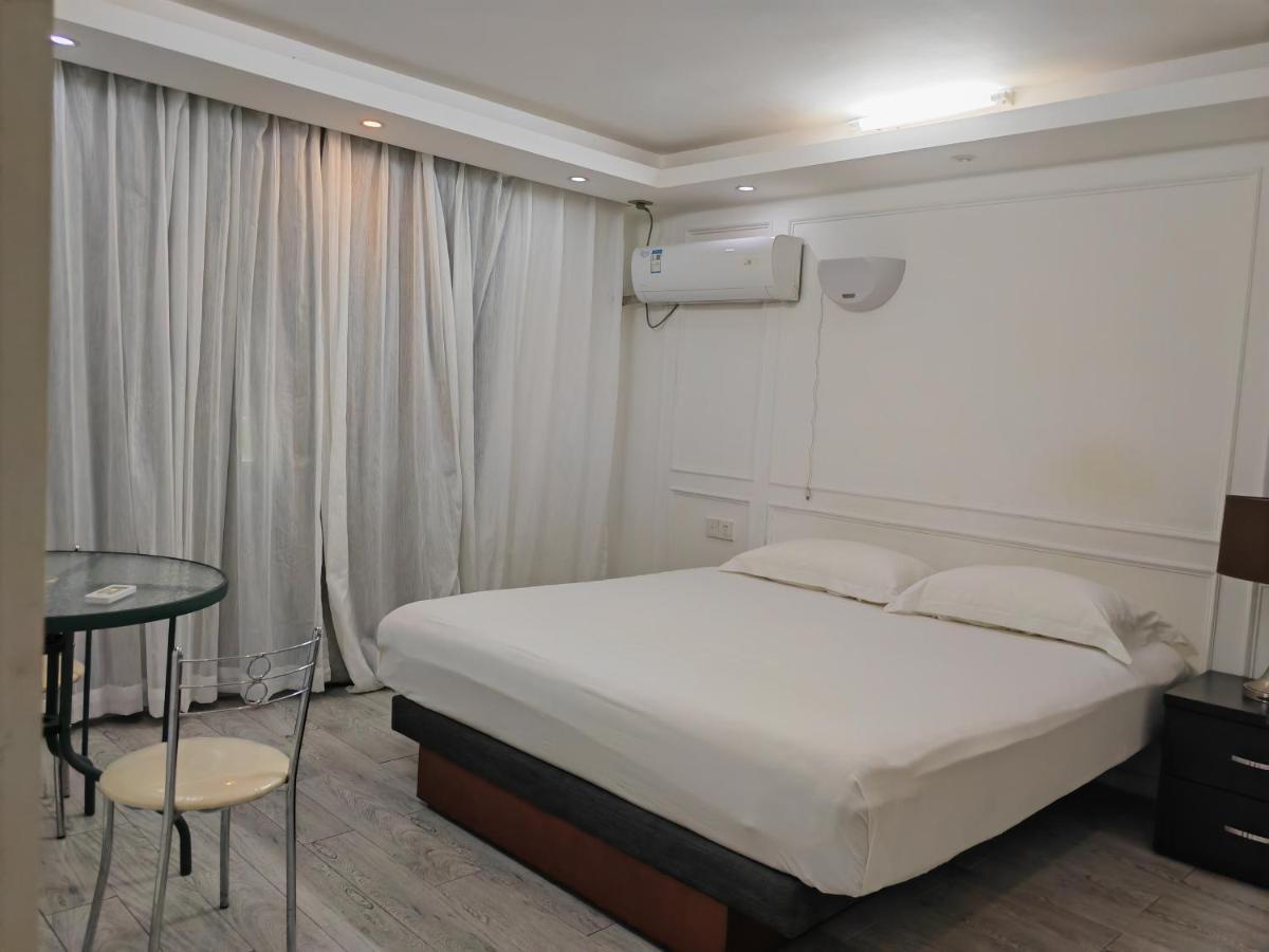 Lata Hotel Нукуалофа Экстерьер фото