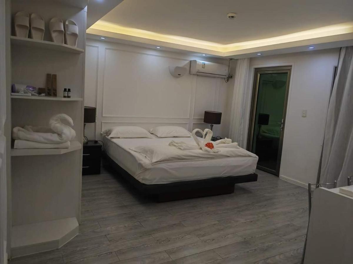 Lata Hotel Нукуалофа Экстерьер фото
