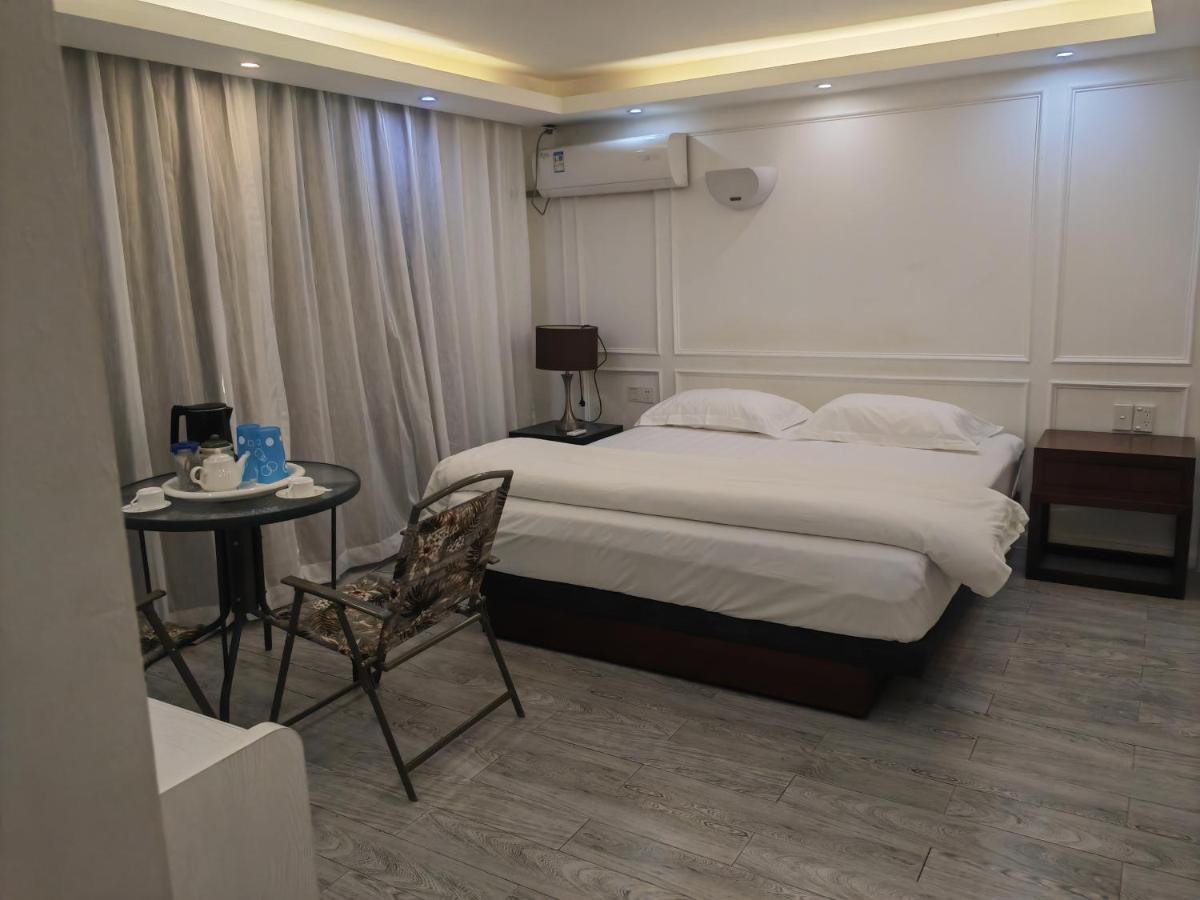 Lata Hotel Нукуалофа Экстерьер фото