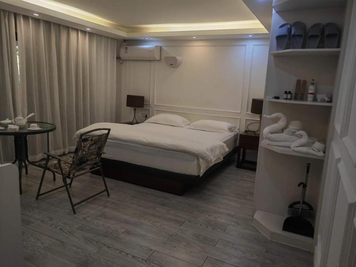 Lata Hotel Нукуалофа Экстерьер фото